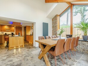Dining - Herdwick View - UK33668 (Bassenthwaite)