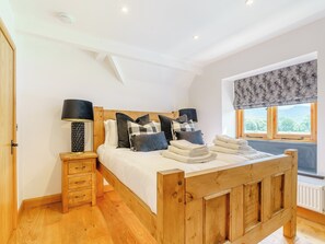 4 bedrooms, free WiFi, bed sheets - Herdwick View - UK33668 (Bassenthwaite)