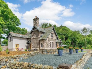 Exterior - Herdwick View - UK33668 (Bassenthwaite)