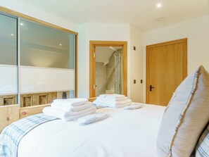 4 bedrooms, free WiFi, bed sheets - Herdwick View - UK33668 (Bassenthwaite)
