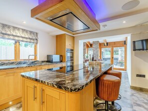Dishwasher - Herdwick View - UK33668 (Bassenthwaite)