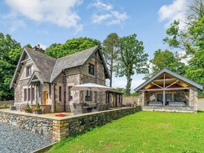 Exterior - Herdwick View - UK33668 (Bassenthwaite)