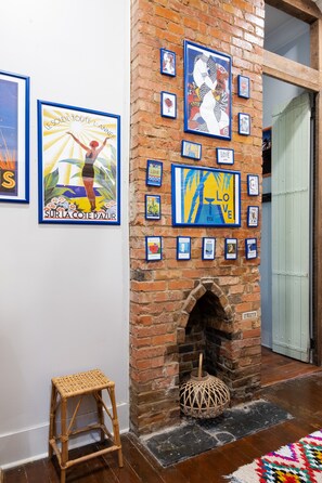 Intérieur