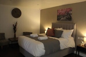 1 bedroom, WiFi