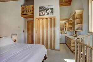 5 bedrooms, desk, iron/ironing board, free WiFi - Ski in/Ski Out 100 yards, Masive Views, On Shuttle Route, Hot Tub, Fireplace (Breckenridge)