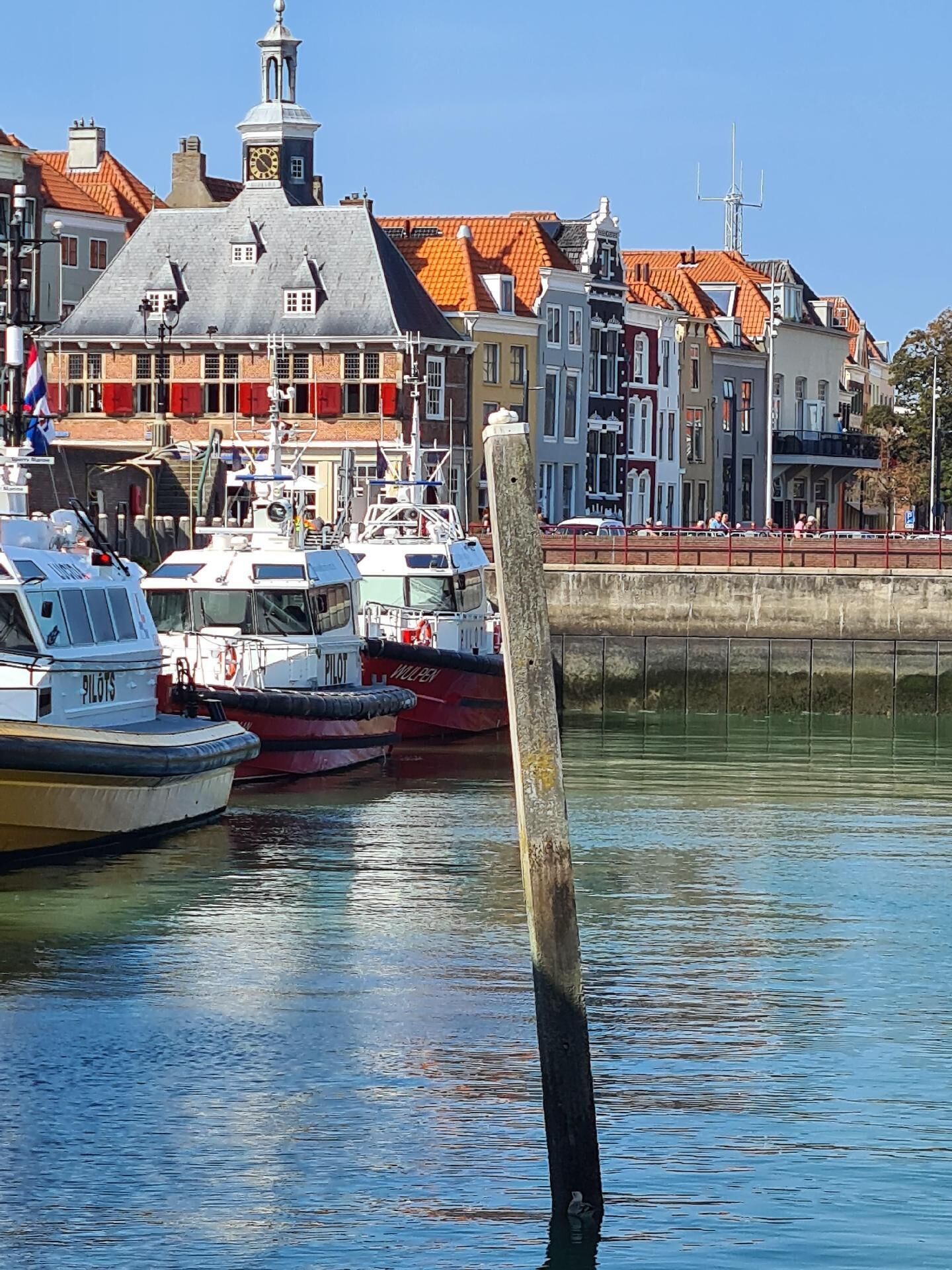Jachthaven