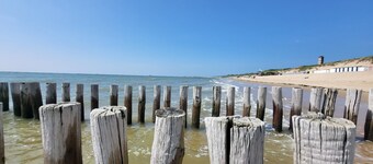 Holiday house Vlissingen for 1 - 17 persons with 7 bedrooms - Holiday apartment in one or multi-fami