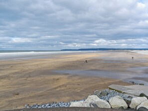 Fishing - Pulley Ridge Cottage (Appledore)
