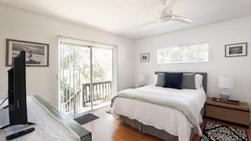 3 soverom, strykejern/-brett, wi-fi (inkludert) og sengetøy