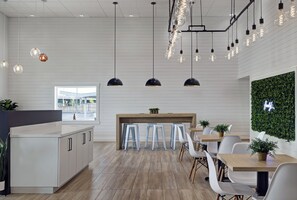 Lobby - Atrea Inn Amarillo (Amarillo)