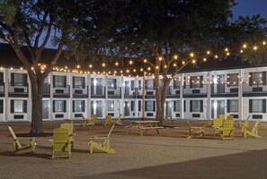 Exterior - Atrea Inn Amarillo (Amarillo)