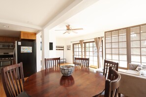Dining - 30% OFF! Malibu Serene Cottage w/King Bed • Beach View • BBQ (Malibu)