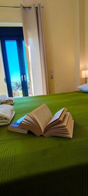 3 bedrooms, WiFi