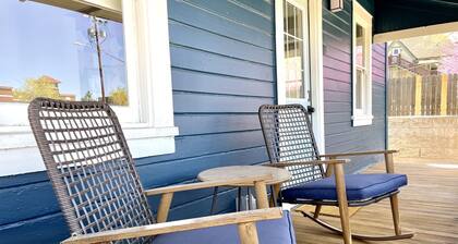 Downtown Suite Across the Street