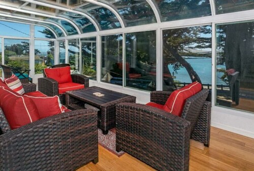 Bodega Bay Beach Bungalow