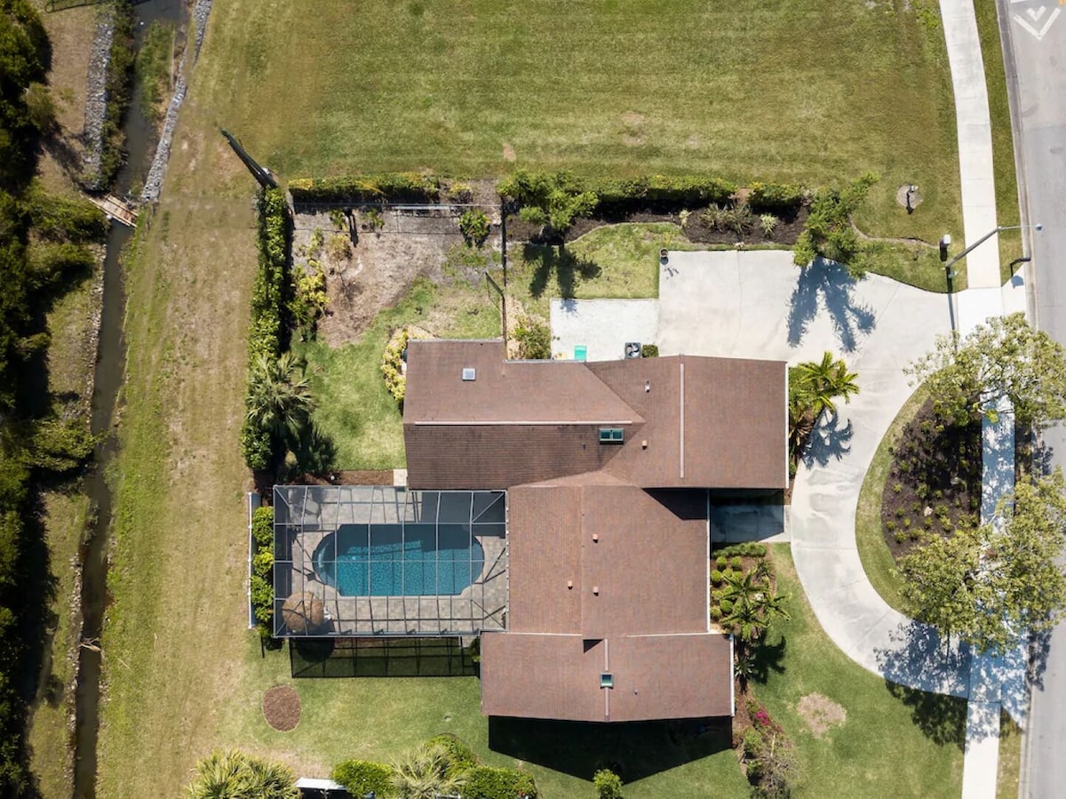 Photo 28 of NEW - Close to MERCATO & BEACH Designer Pool Home on Estate Lot! 3+bedrooms!