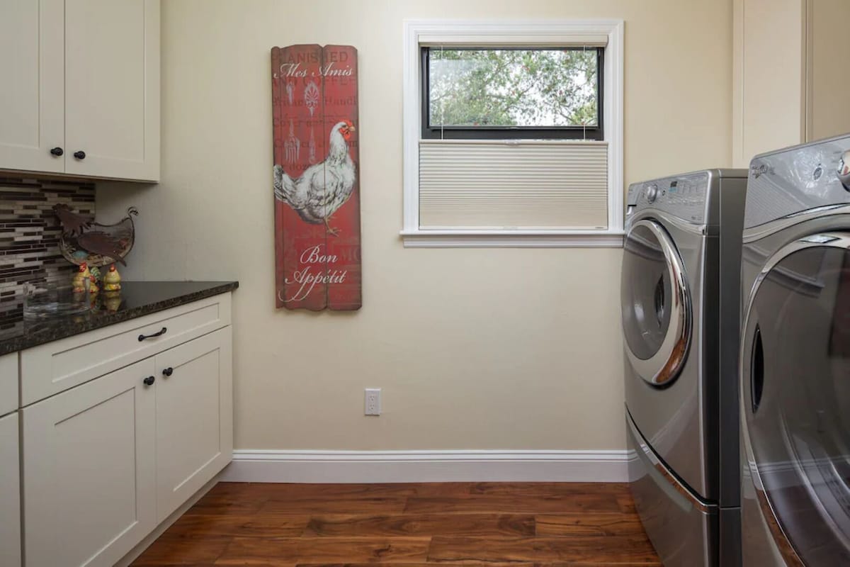 Photo 14 of NEW - Close to MERCATO & BEACH Designer Pool Home on Estate Lot! 3+bedrooms!