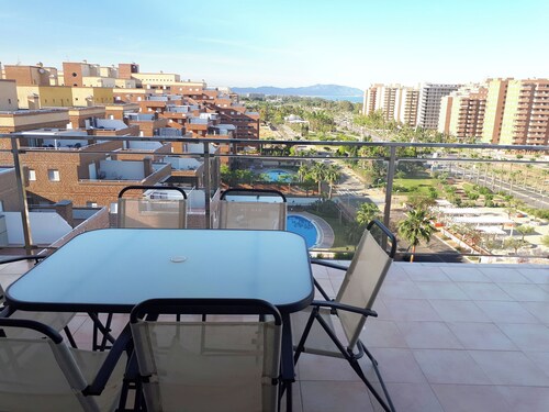 Oropesa Ciudad de Vacaciones 3000