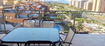 Oropesa Ciudad de Vacaciones 3000