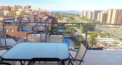 Oropesa Ciudad de Vacaciones 3000