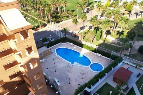 Oropesa Ciudad de Vacaciones 3000