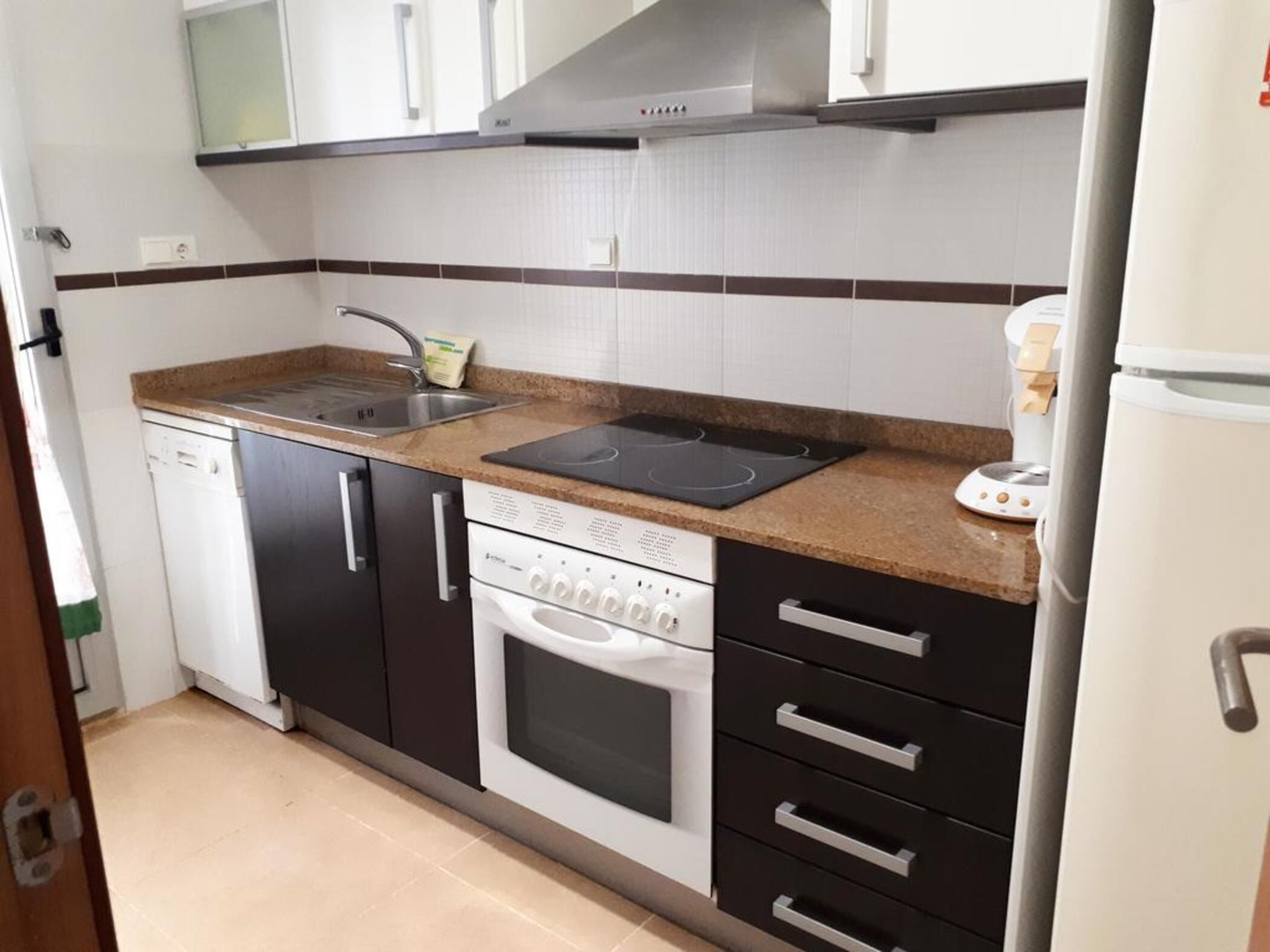 Dapur peribadi