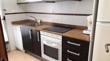 Dapur peribadi