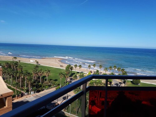 Oropesa Ciudad de Vacaciones 3000