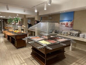 Tempat makan