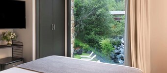 NH Collection Andorra Palome