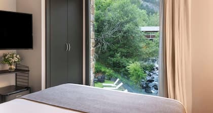 NH Collection Andorra Palome