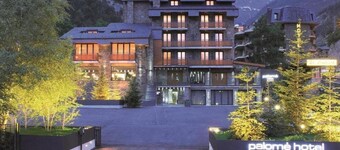 NH Collection Andorra Palome