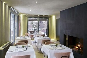 Dining - NH Collection Andorra Palome (Arinsal)
