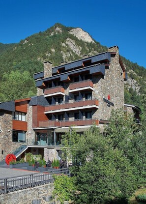 Exterior - NH Collection Andorra Palome (Arinsal)