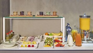 Dining - NH Collection Andorra Palome (Arinsal)