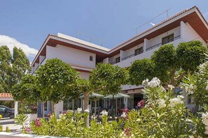 Exterior - Hotel Bahia Playa (Sant Josep de sa Talaia)