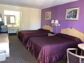 Unclassified image, 3 of 25, button - Knights Inn Jacksonville Downtown (Jacksonville)