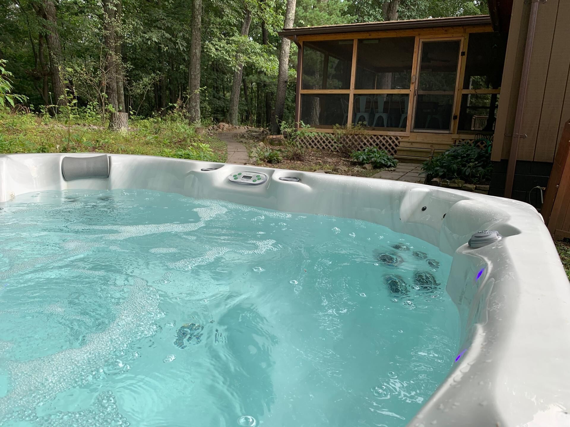 Spa