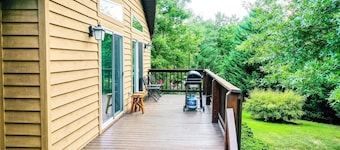 Cacapon Connected - Workplace Retreat