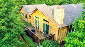 House, Multiple Beds (Cacapon Connected - Workplace Retreat) | Exterior - Cacapon Connected - Workplace Retreat (Berkeley Springs)