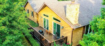 卡卡蓬連接工作場所度假村