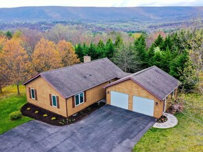 House, Multiple Beds (Cacapon Connected - Workplace Retreat) | Exterior - Cacapon Connected - Workplace Retreat (Berkeley Springs)