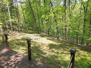 Cabaña, 2 camas Queen size (Aba & Ima) | Áreas de la propiedad