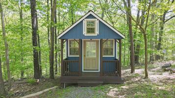Cabin, 2 Queen Beds (Aba & Ima) | Exterior