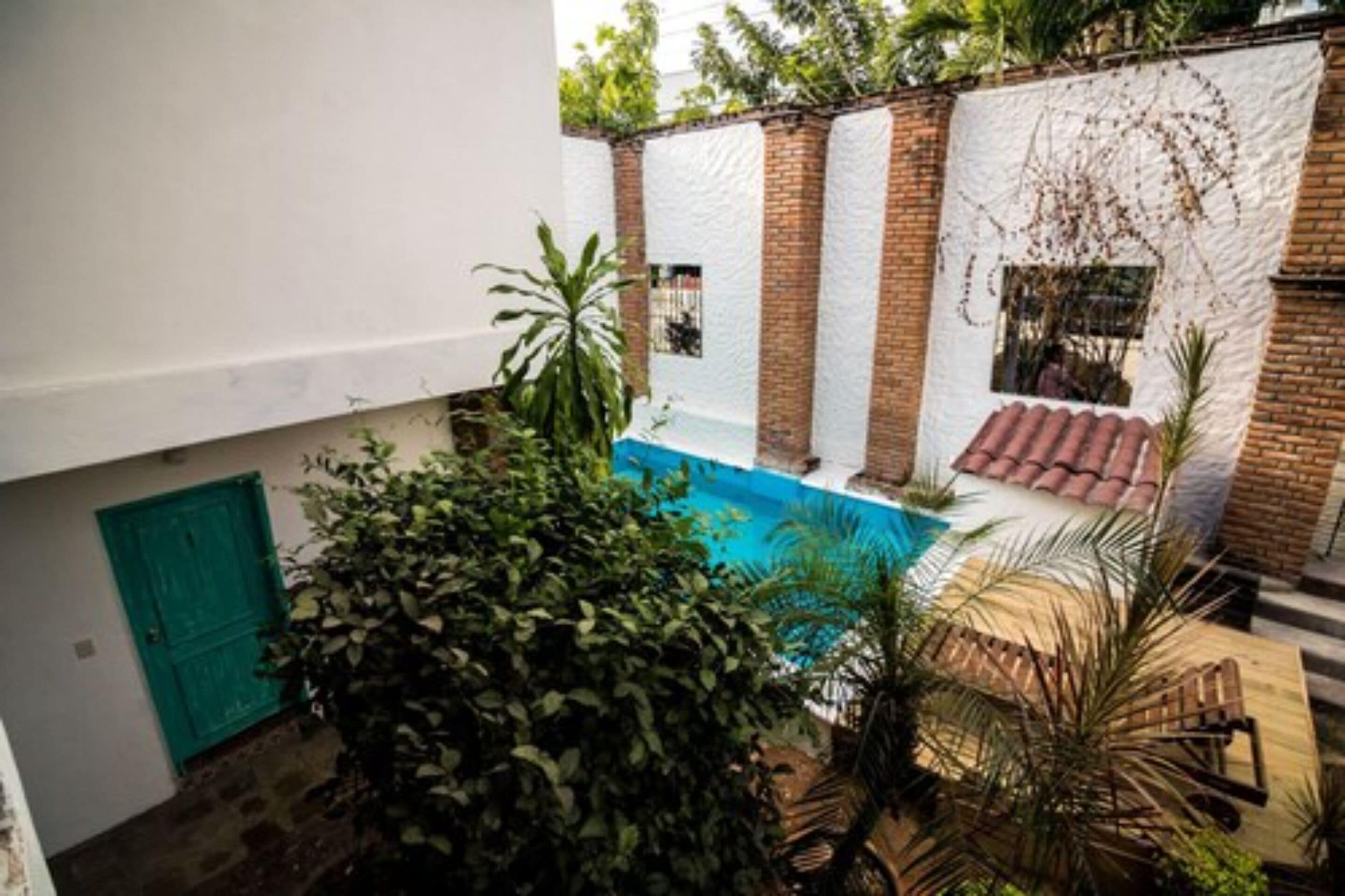 Foto - Hotel Costa 55 Puerto Escondido