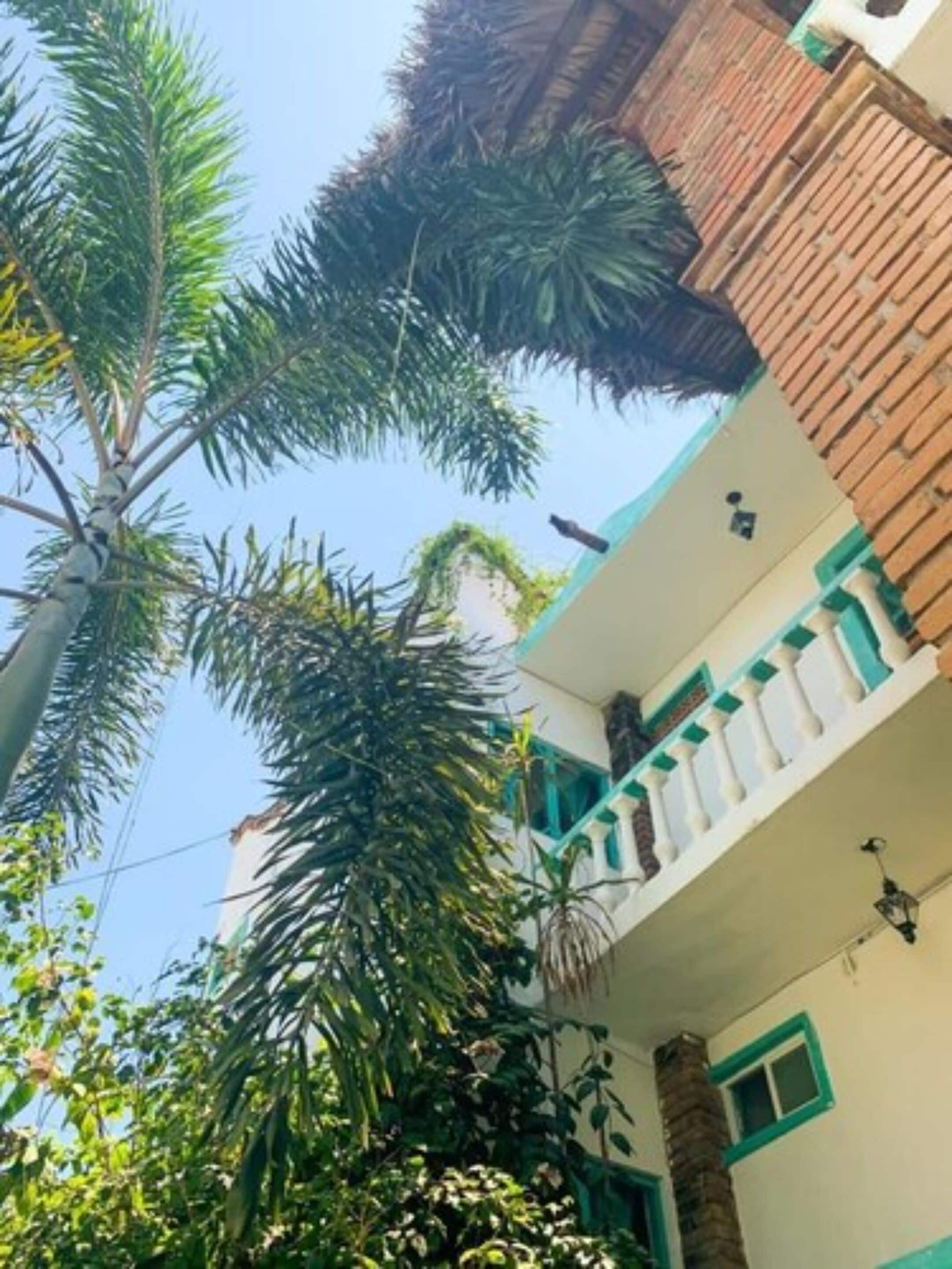 Foto - Hotel Costa 55 Puerto Escondido