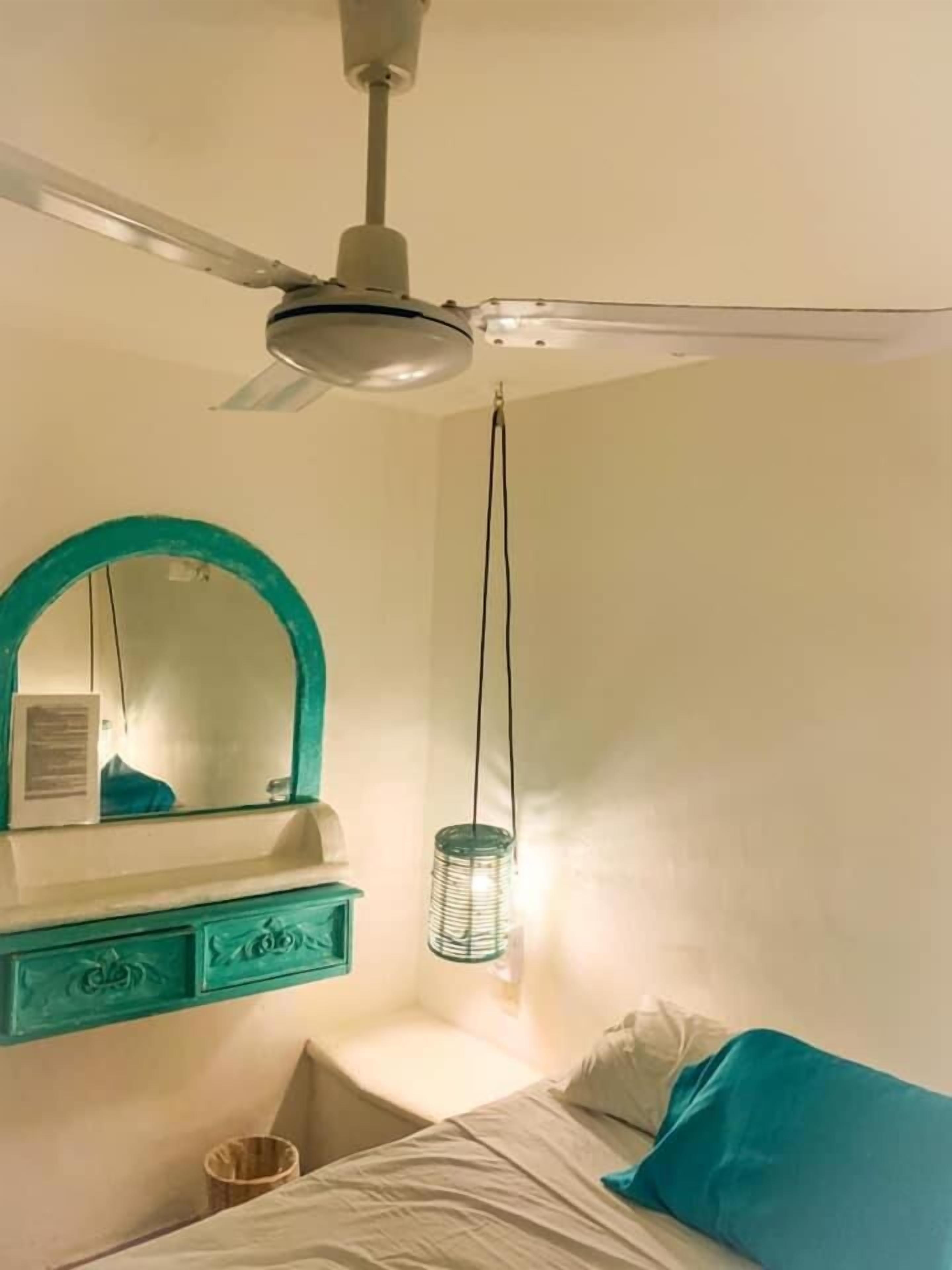 Foto - Hotel Costa 55 Puerto Escondido