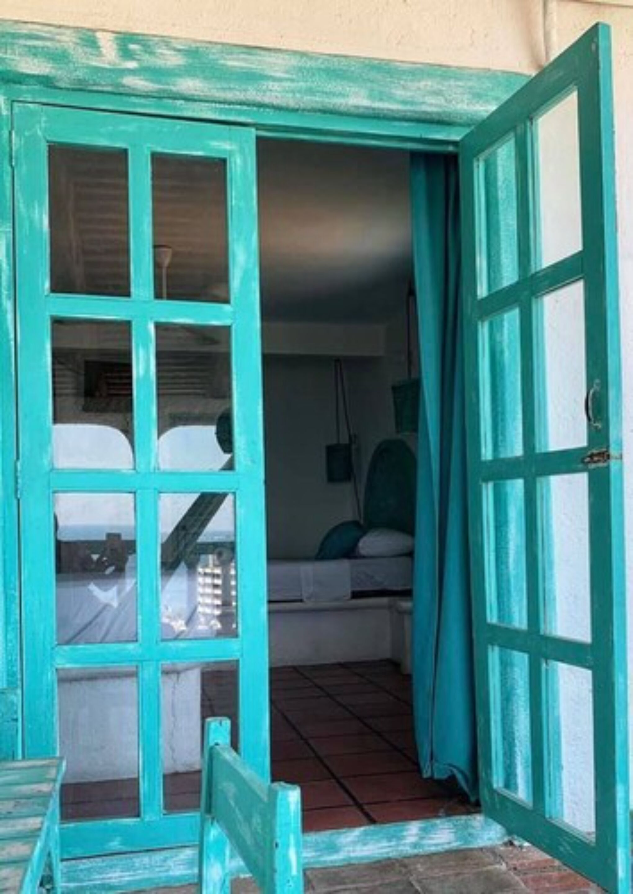 Foto - Hotel Costa 55 Puerto Escondido