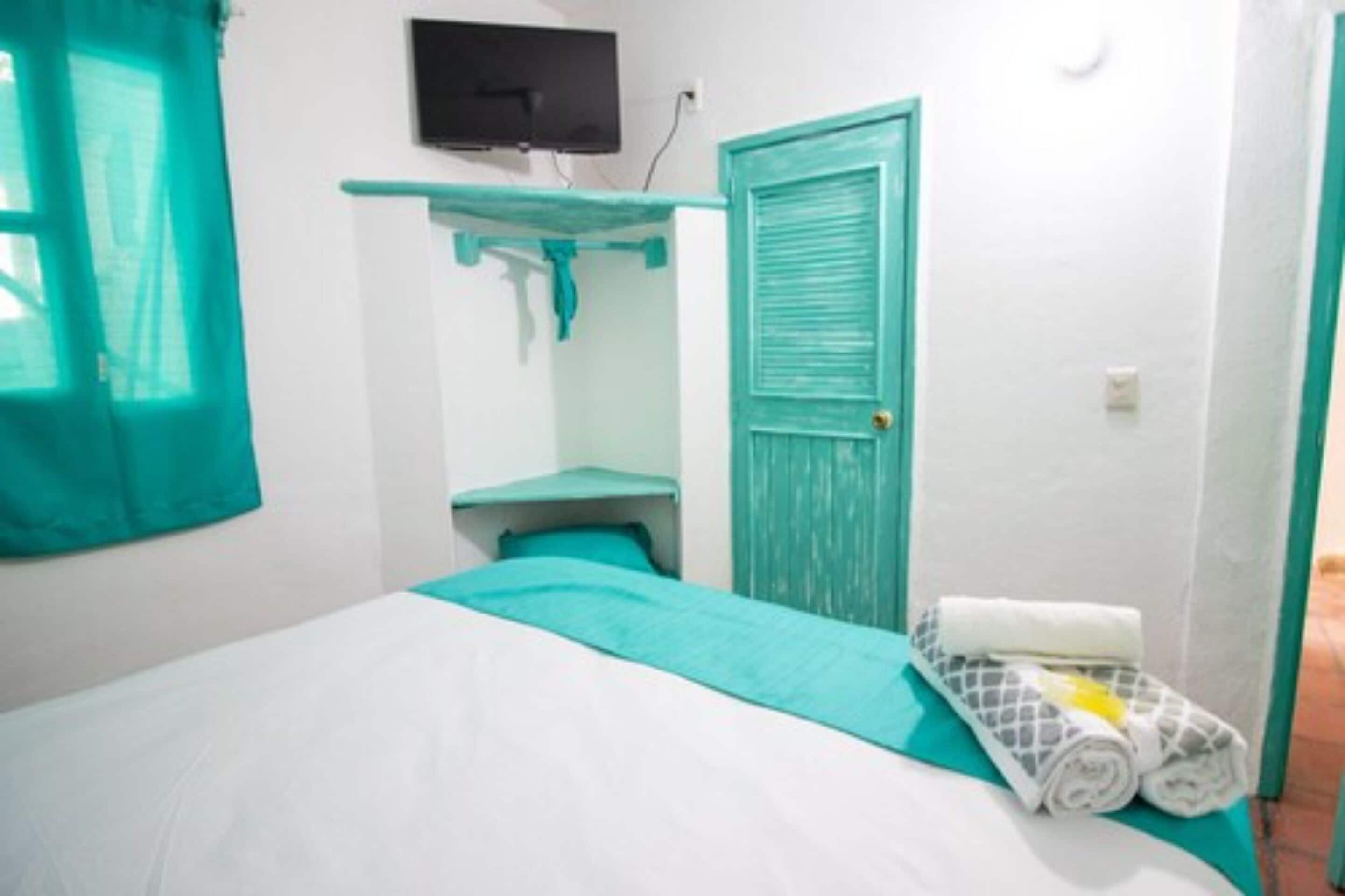 Foto - Hotel Costa 55 Puerto Escondido