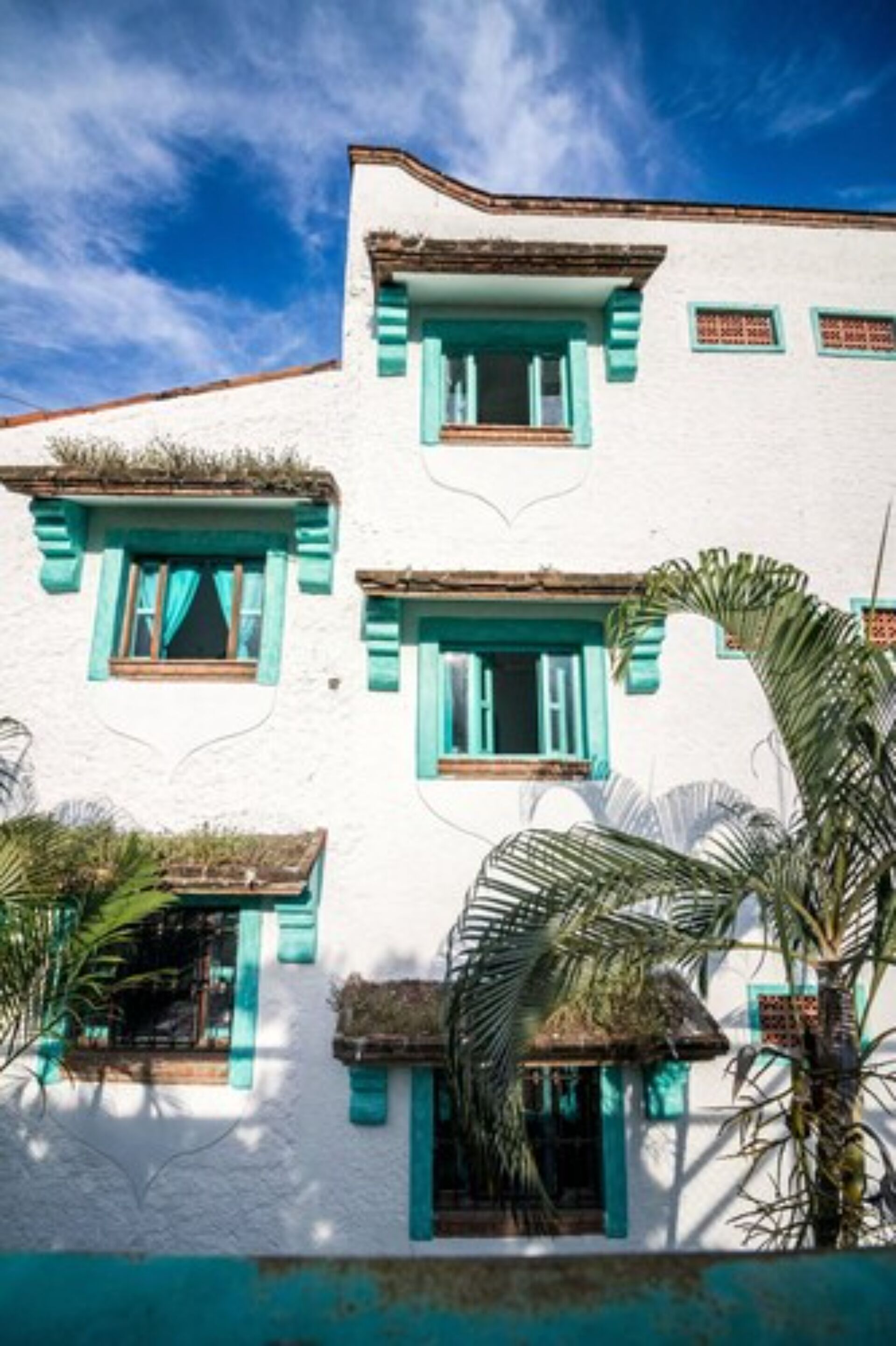 Foto - Hotel Costa 55 Puerto Escondido